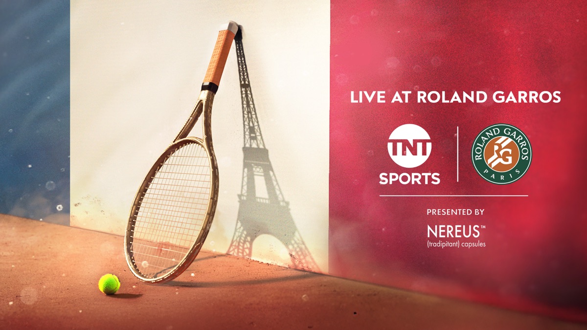 ‎Roland-Garros Day 10 Recap - Apple TV