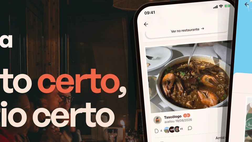 Devora App Store product page header