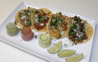 La Nueva Taqueria