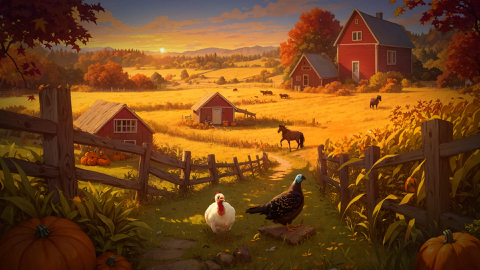 Read more about Harvest Farm