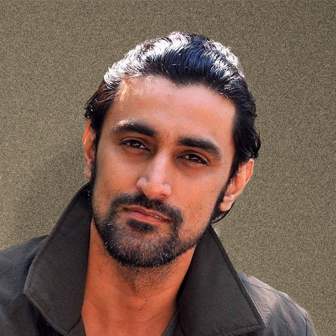 Kunal Kapoor