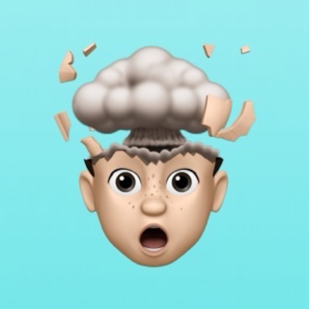 AppleMusic profile picture for @heitor