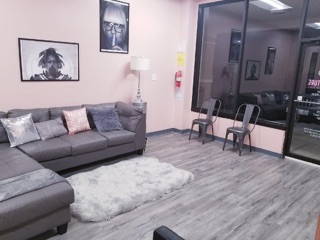 Architexture Hair Salon