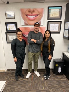 South Bay Dentistry & Orthodontics