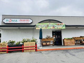 Roma Market
