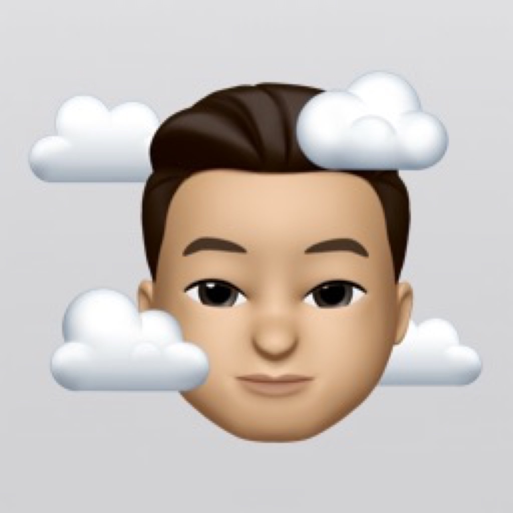 AppleMusic profile picture for @aesthetics
