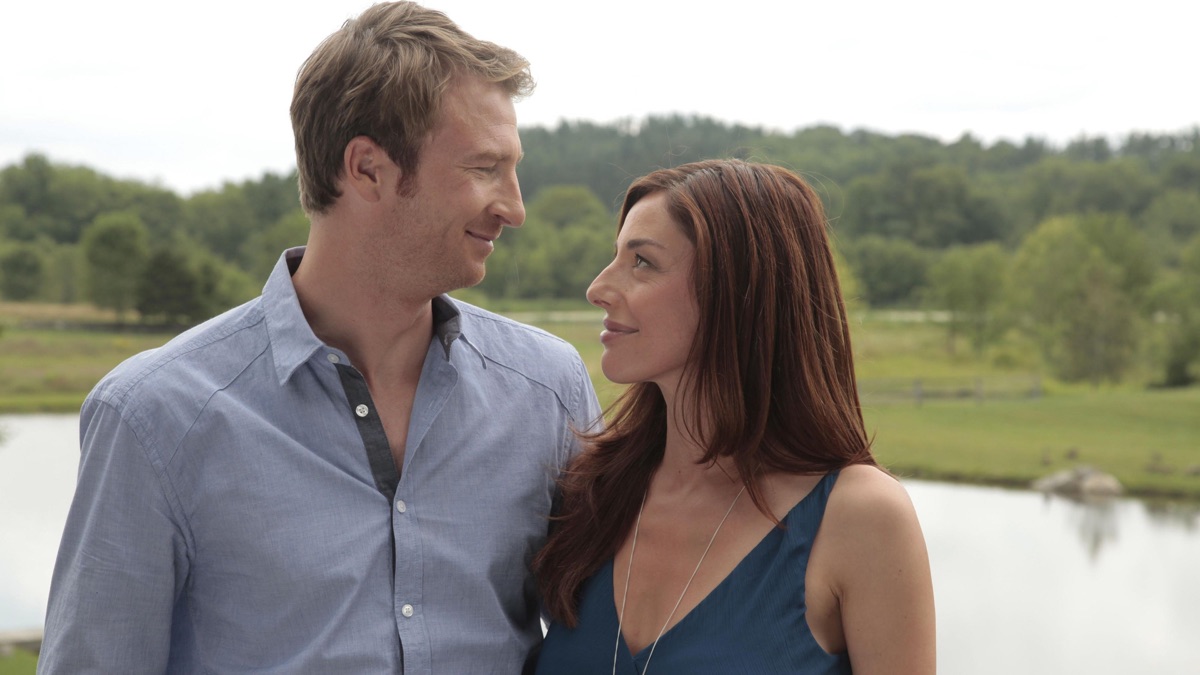 Sprung ins Glück Katie Fforde (Staffel 1, Folge 8) Apple TV (DE)