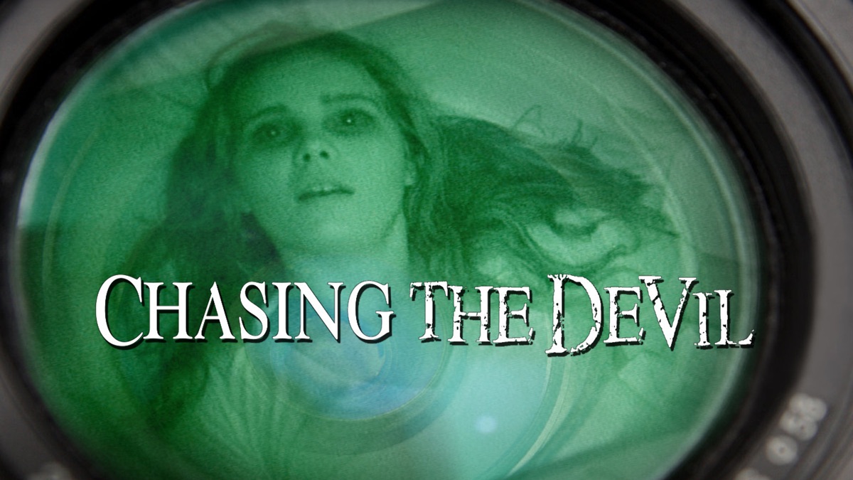 ‎Chasing the Devil - Apple TV