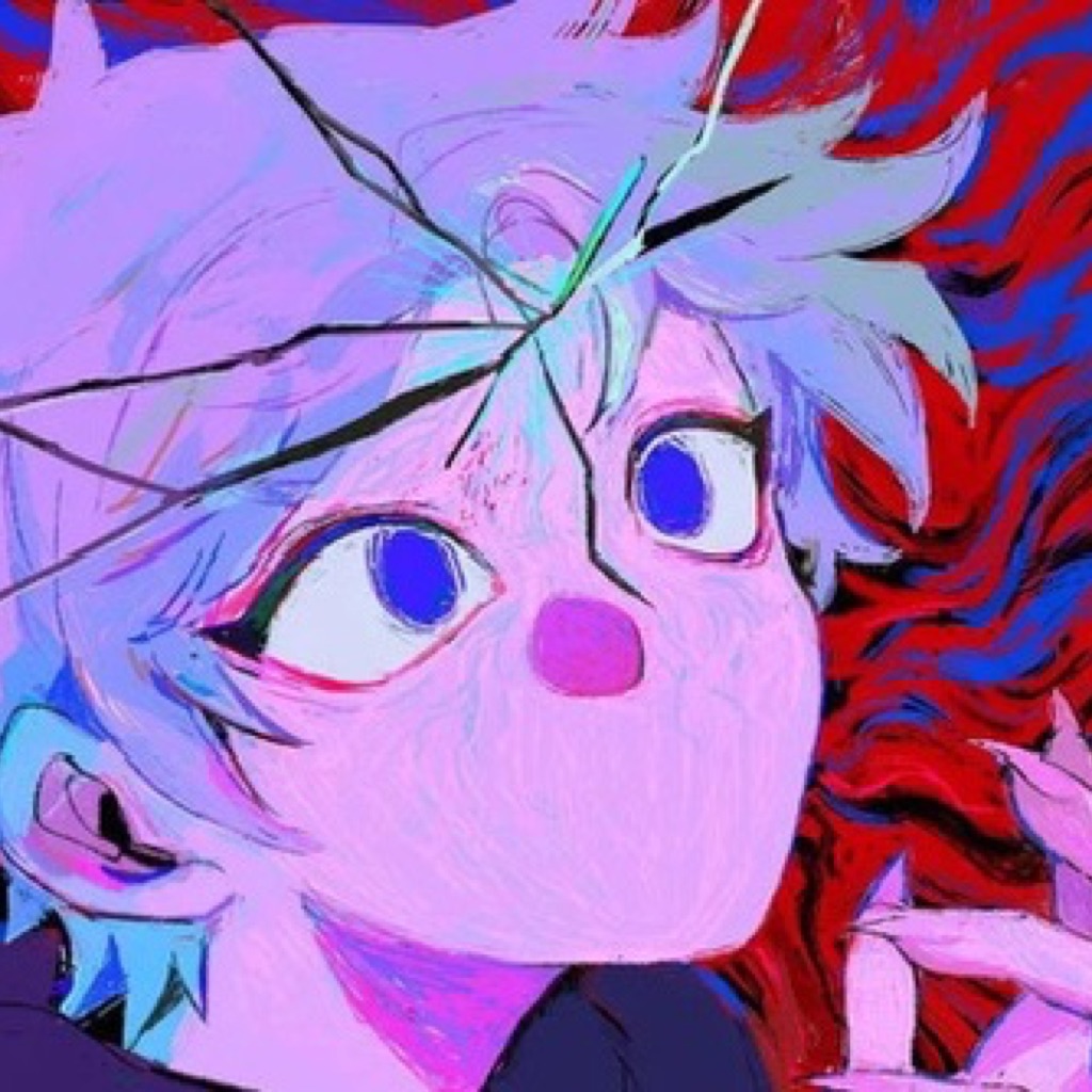 AppleMusic profile picture for @wup