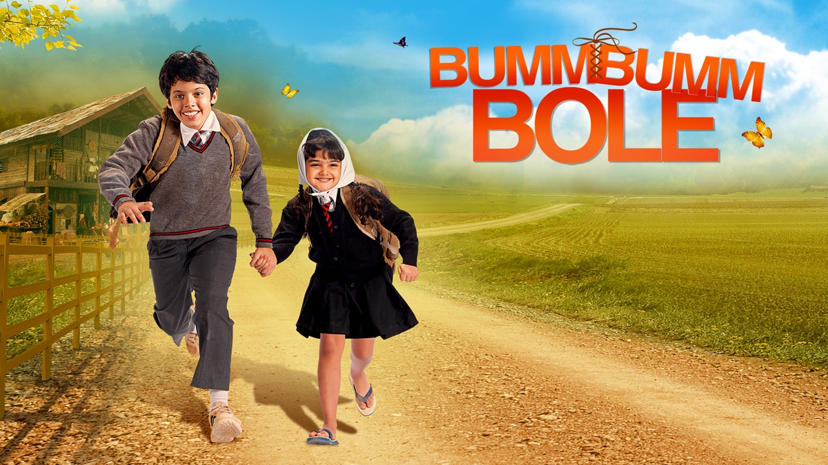 ‎Bumm Bumm Bole - Apple TV