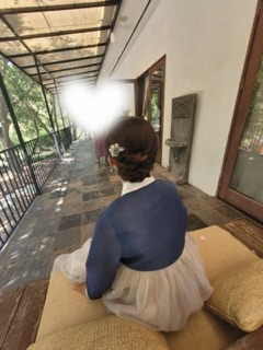 Hair by Jennifer Lee