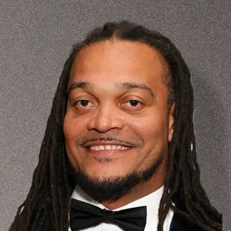 Channing Crowder