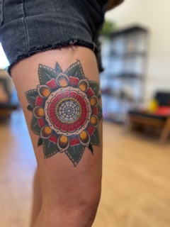JB Tattoo