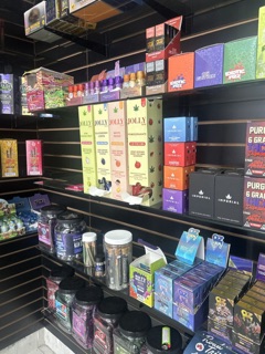 Lone star vape and smoke in Irving, TX United States