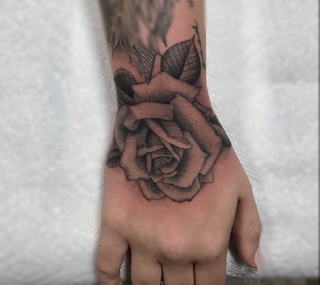 Three Kings Tattoo photo 8