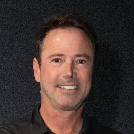 David Lascher