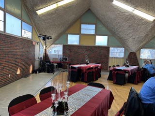 Korine’s soul food