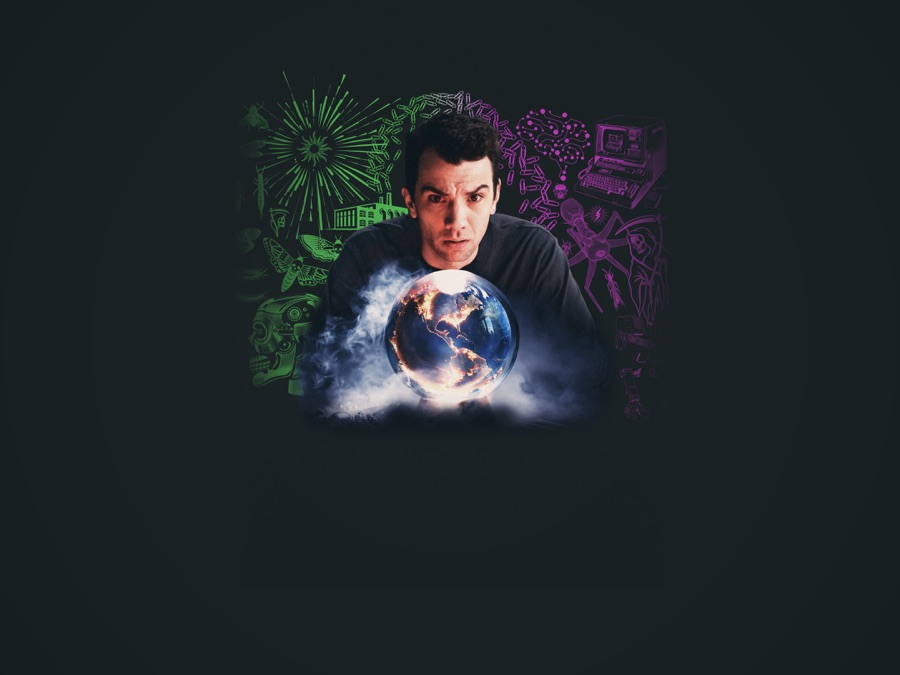 We Re All Gonna Die Apple Tv Ca