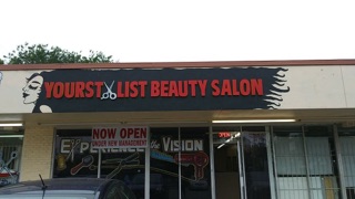 YourStylist Beauty Salon
