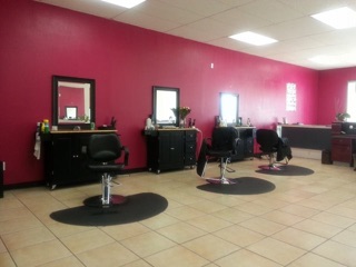 New Look Beauty Salon
