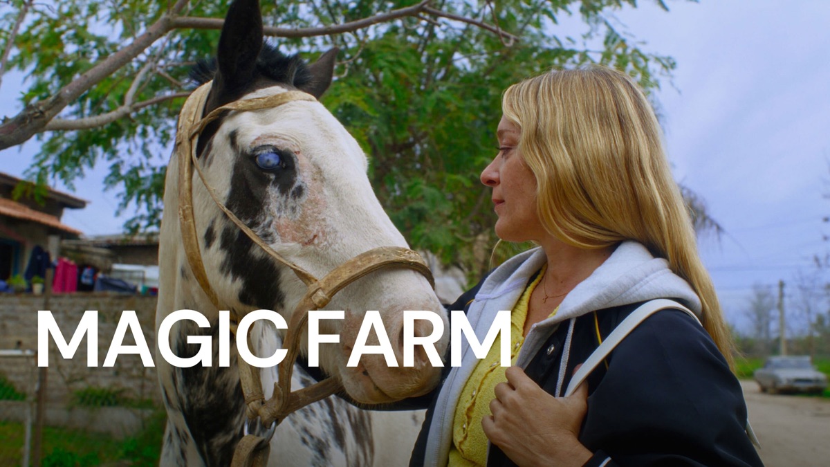 ‎Magic Farm - Apple TV
