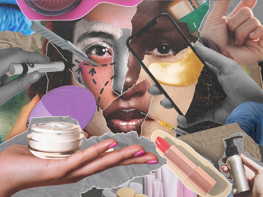Decoding Beauty - Apple TV (CA)