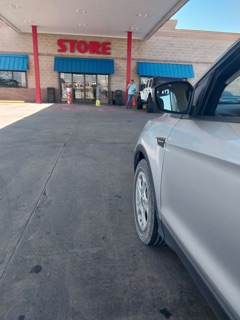 Rebecca Truck Plaza & Casino