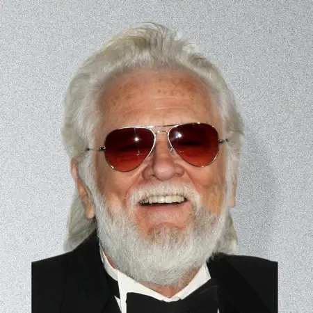 Ronnie Hawkins