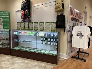Mohegan Smoke Shop in Norwalk, CT United States - Apple Maps