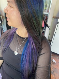 Shumei Salon