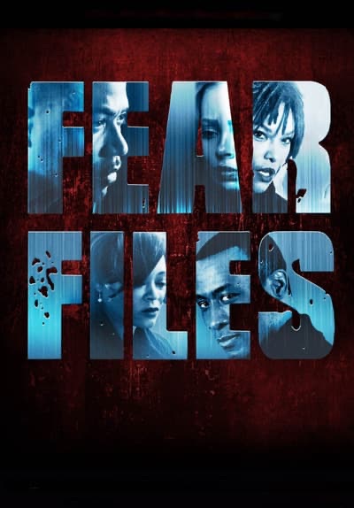 ‎Fear Files - Apple TV