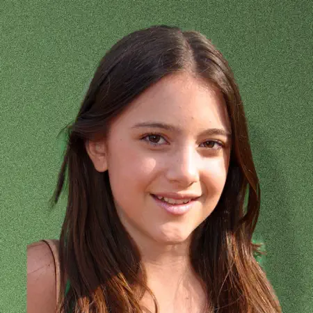 Alexa Nikolas