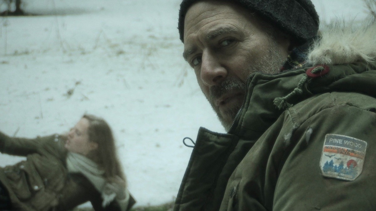 Cold Ground - Apple TV (PL)