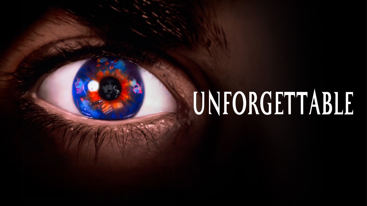 ‎Unforgettable - Apple TV