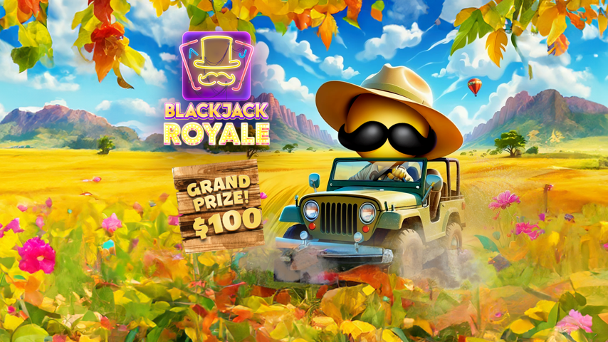 Safari Adventure Special Event