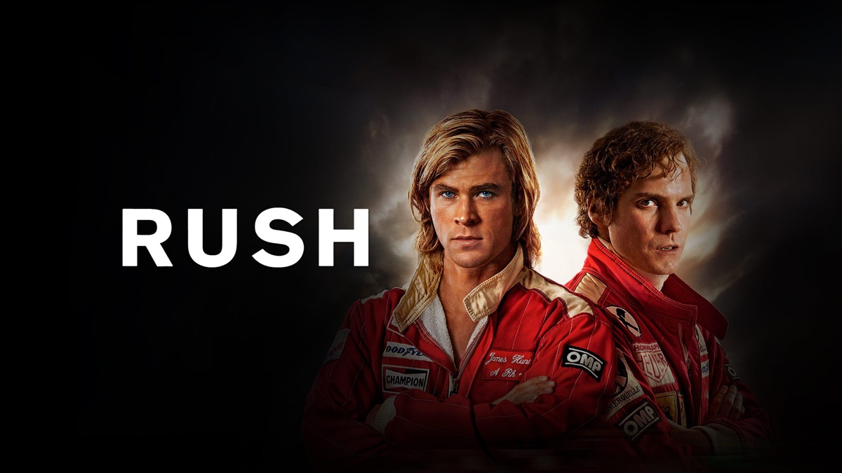 ‎Rush - Apple TV