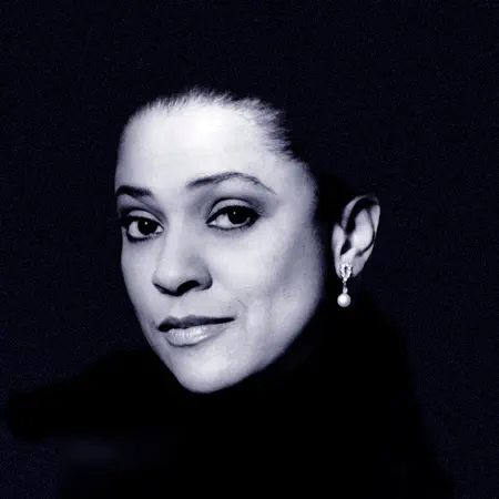 Kathleen Battle