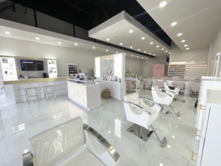 Le Bijou Salon And Spa