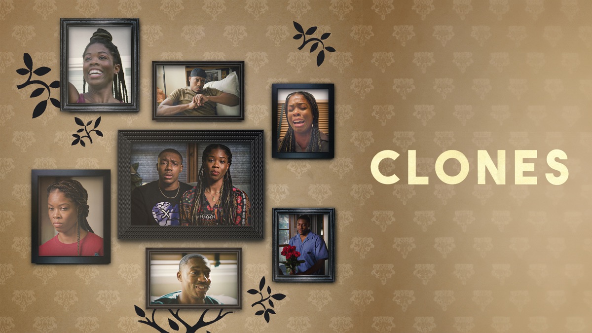 ‎Clones —Apple TV