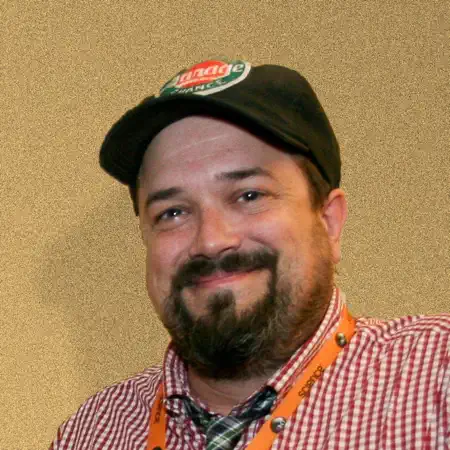 Charles "Chuck" W. Bryant
