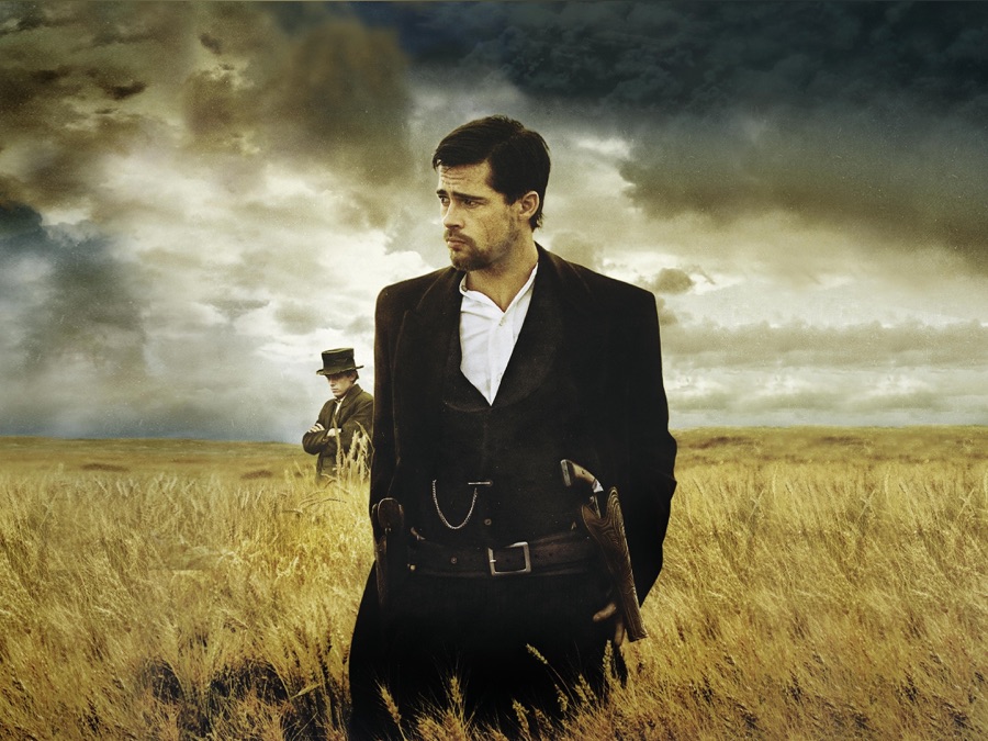 The Assassination of Jesse James by the Coward Robert Ford - Apple TV