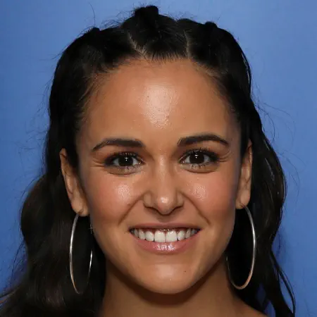 Melissa Fumero