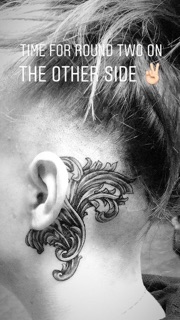 White Raven Tattoo photo 7