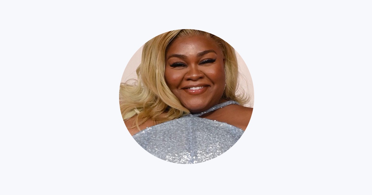 ‎Da'Vine Joy Randolph - Movies, TV Shows, Music, and Podcasts - Apple ...