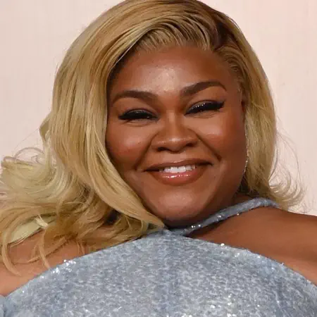 Da'Vine Joy Randolph