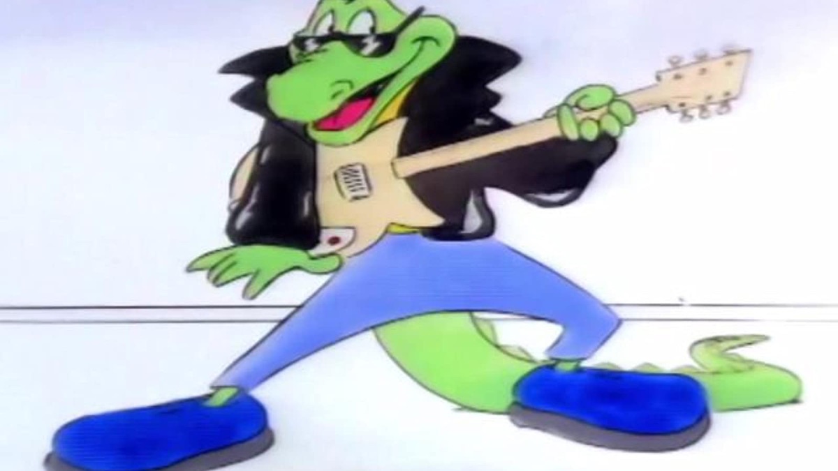 C-Rocker - Spider! (Season 1, Episode 12) - Apple TV