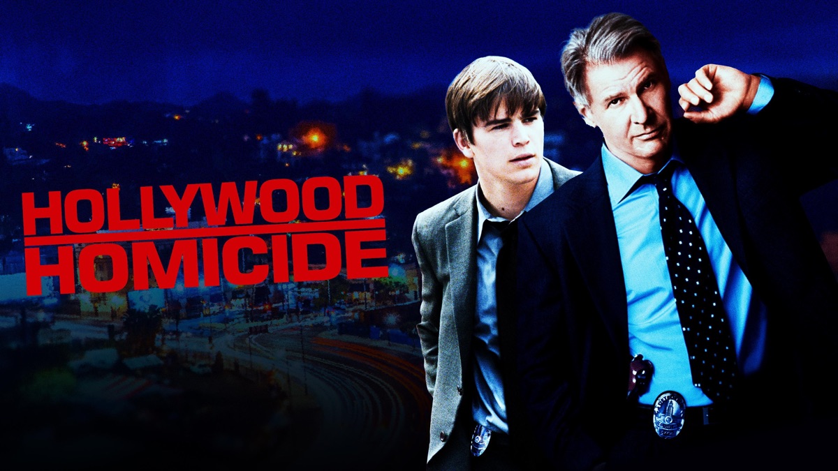‎Hollywood Homicide - Apple TV