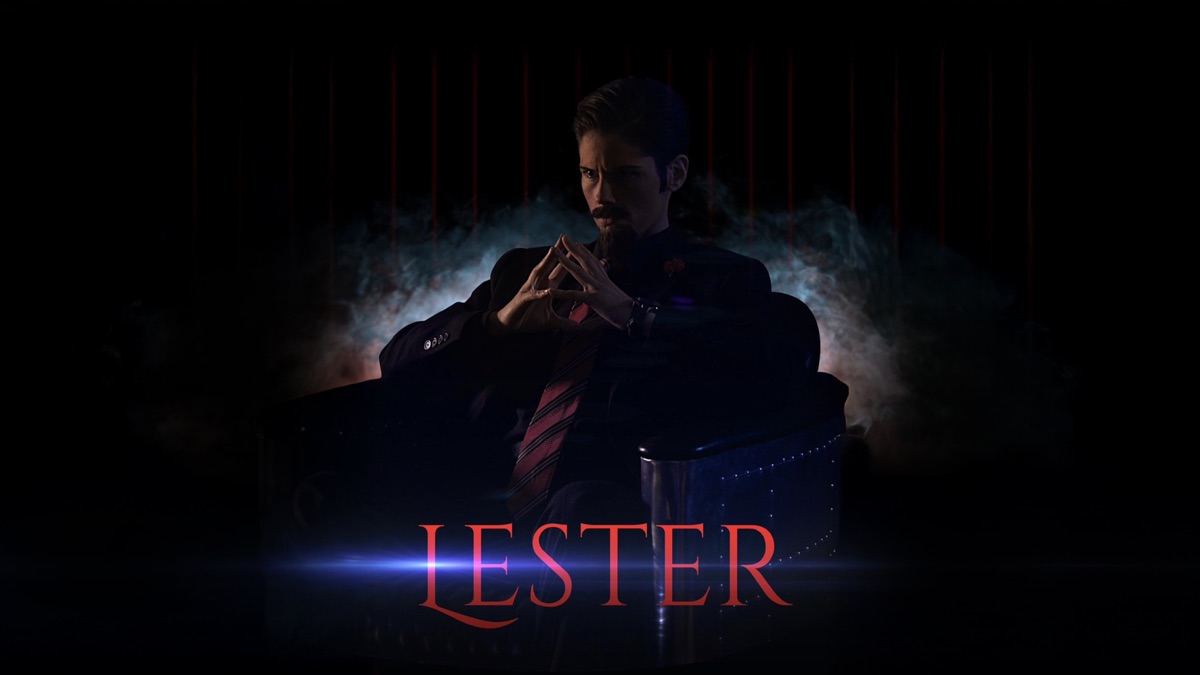 ‎Lester - Apple TV