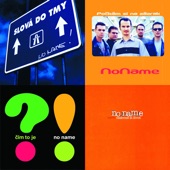 Cover art for No Name Essentials