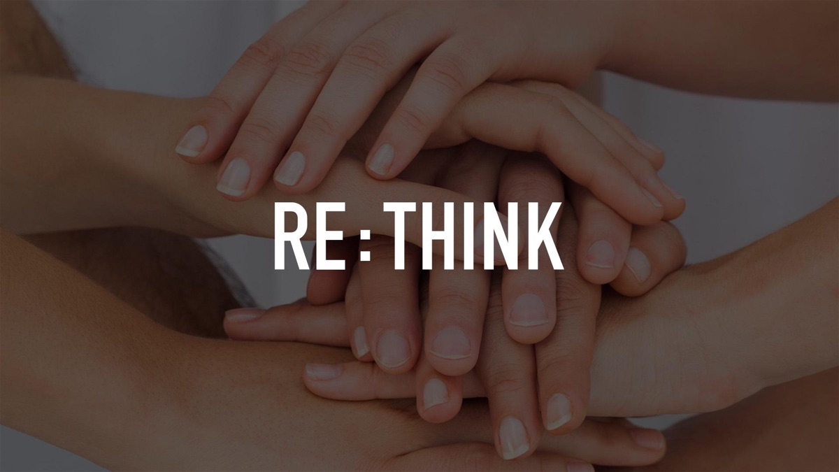 Re:Think - Apple TV